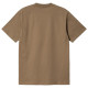 Carhartt WIP Ανδρική κοντομάνικη μπλούζα S/S New Frontier T-Shirt